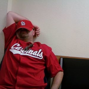 Meet your Posher, Johnny